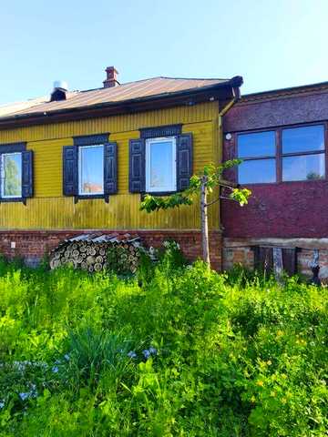 Продаж Частина будинку біля центру