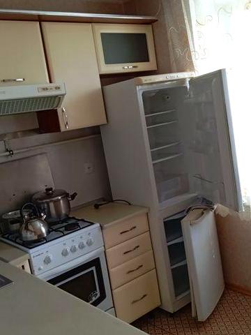 Здається в оренду однокімнатна квартира