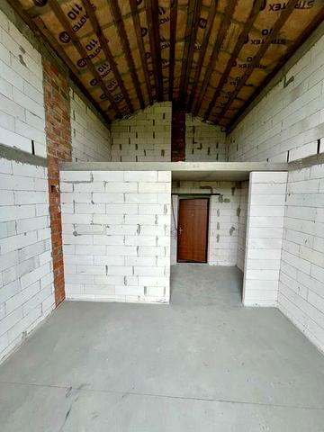 Дворівнева квартира 36,3 м² ! Від забудовника !БЕЗ КОМІСІЇ!!ТАРАСІВКА! ЖК Brabant Park