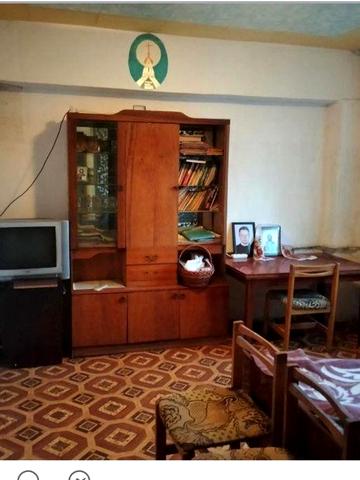 Продається однокімнатна квартира