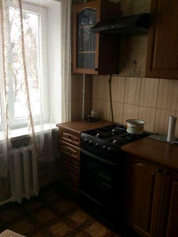 Здам 1 кімнатну квартиру вул Вахтанга Кікабідзе (Булгакова)