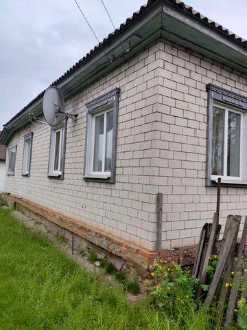 Продам будинок в Ічні , 100 квадратів