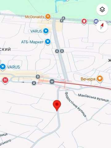 Продам 2-кімнатну квартиру Новокодакский район