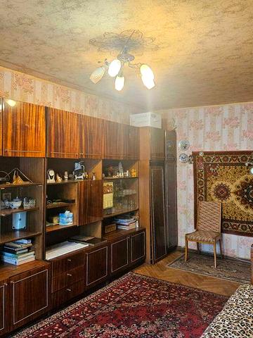 Продаж 2кімнатної 44м Печерськ Центр Федорова 1 метро Олімпійська газ
