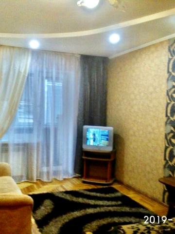 Здам 1кімн. квартиру в центрі