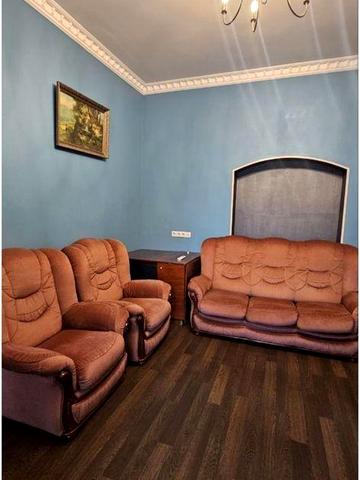 Оренда 1к кв в самому серці Вінниці на Соборній