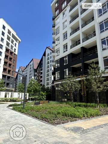 Продаж 2к Квартира Ольги Кобилянської (Достоєвського) вулиця ЖК Синергия Сити