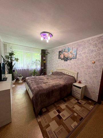 ПРОДАЖ 3-кім.кв., р-н ШКІЛЬНА! ДЕРЖ.програми!