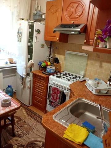 Продам квартиру в м.Сокаль ЖК сокальський