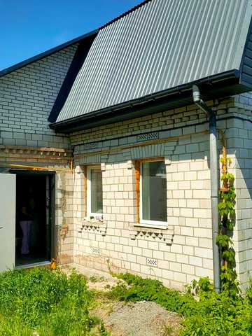Продати будинок село Загальці з ремонтом на 25 сотках