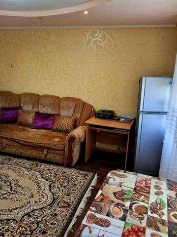 Продается 3 комнатная квартира