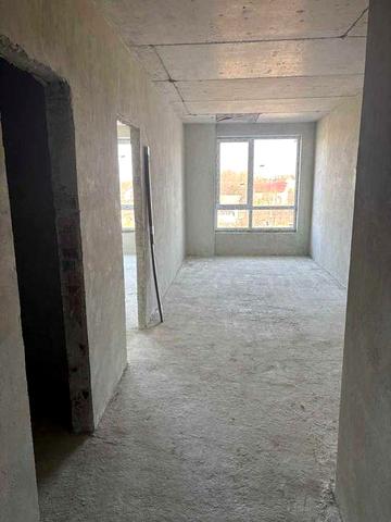 Продаж 1 кімн. квартири в новобудові
