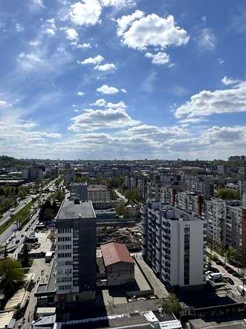 Продаж 2к Квартира Чорновола В'ячеслава проспект ЖК Щасливий Platinum