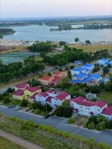 ОРЕНДА ПРЕМІАЛЬНОГО будинку в котеджному містечку  БЛАКИТНЕ ОЗЕРО