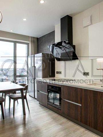РОЗКІШНИЙ ПЕНТХАУС 159 м2 ЖК Atlantic Residence Антоновича ЦЕНТР