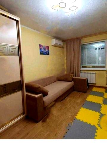 Продам 2х кімнатну квартиру в Малій Данилівці