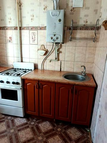 Сдается 2 ком квартира в Заводском районе