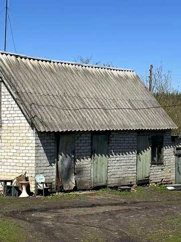Продаж 3к Дім вулиця Новоселівська