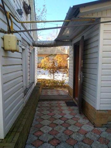 Часть дома в центре Чугуева