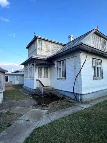 Продаж 7к Дім Леся Мартовича вулиця