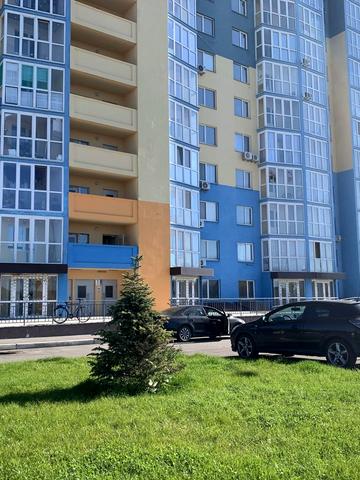 Берковецька вул., 6-А