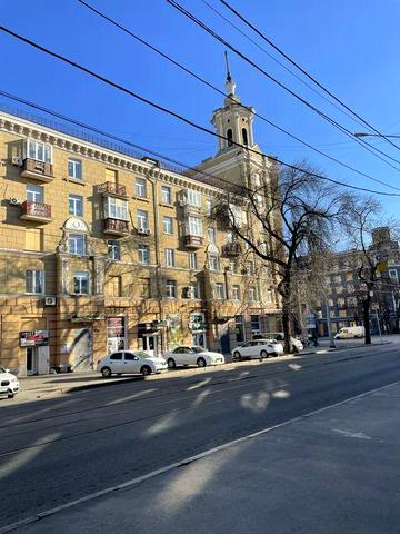 Продается 2 к кв  ул. Г. Тарасенко (Плехановская.)41/43
