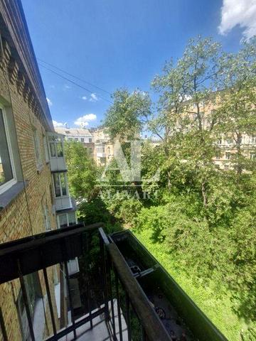 Продаж квартири 1-кімн. 40 м²  Центр Київ Печерськ Майдан Незалежності