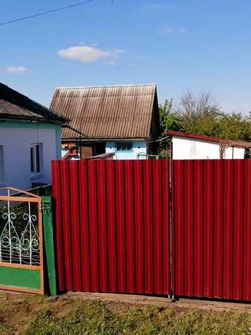 Будинок Старокостянтинів 3 кімнати