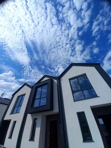 Продам таунхаус з газом Святопетрiвське Розтермiнування