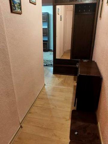 Сдам 2 комнатную квартиру на Баварии. с хорошей аурой от собственника