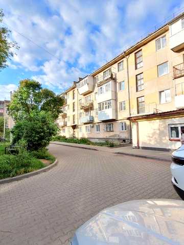 3к.Терміновий продаж! пр. Грушевського 3/4ц. 58м2!  Ремонт, меблі, тех! 65000уо