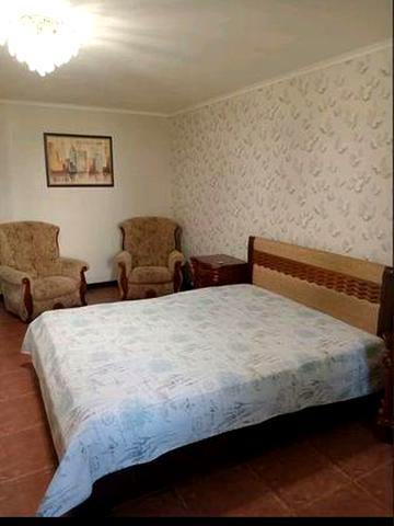 Сдаю 1к.кв Хбк Кулика с балконом.Отопление Автономное