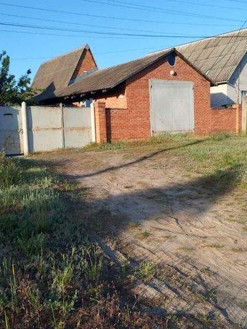 Продаж будинку в місті Охтирка Сумської області
