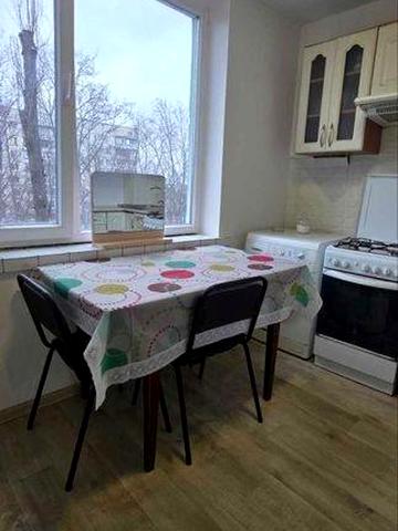 ОВ-0269 Продам 1к квартиру на Салтовке Студенческая 607 м/р