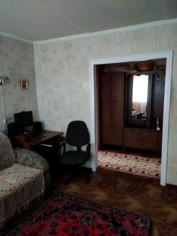 Продам  2 комнатную квартиру через сетификат. ОТ СОБСТВЕННИК А! Возможна сдача