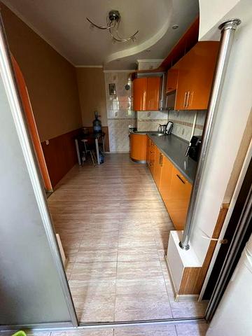 Продам 3 кімн.кв. на Таврійському