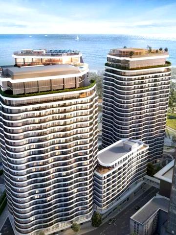 Продаж,  Квартира,  1 кімната,  26 м²,  ЖК Unity Towers,  Гагаринское Плато,  Аркадия,  Одесса