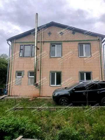 Будинок біля Псла | Простір, який не купиш у квартирі