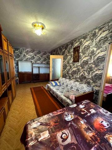 Продам 3х.комн. квартиру Совхоз ул.Приморская