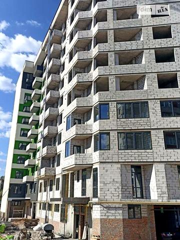 Продаж 1к Квартира Євгена Коновальця вулиця ЖК ул. Коновальца