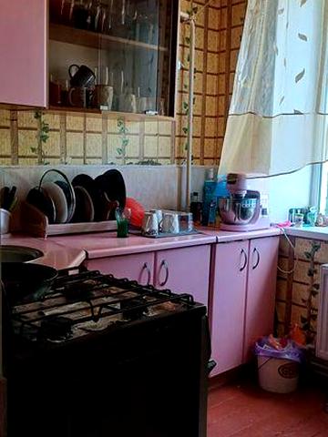 Продам 2х кім квартиру в центрі міста