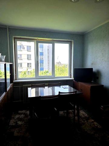 ПРОДАЖ трьохкімнатна квартира Якуба Коласа 5, метро Святошин