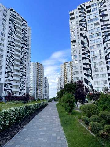 Продаж двокімнатноі Бровари ЖК Саванна ЖК Саванна
