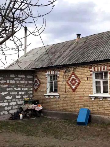 Власник без комісії здає будинок і город в c. Бобриця Бучанського р-ну