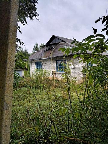 Продається будинок с.Маньківка