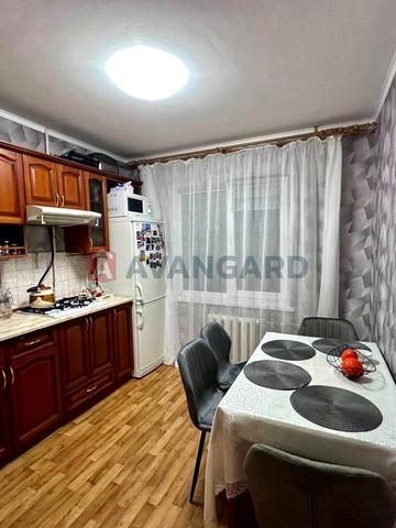 Тополь 1 ж/м, 17, Шевченківський, Дніпро, Дніпропетровська 46000 USD
