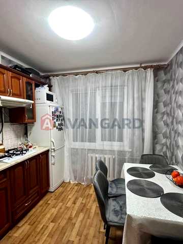 Тополь 1 ж/м, 17, Шевченківський, Дніпро, Дніпропетровська 47000 USD