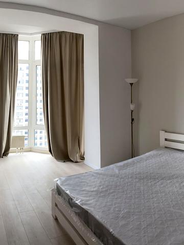 Юлії Здановської вул. (Ломоносова), 60-А