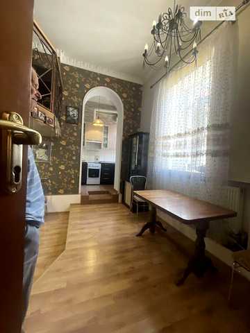 Продаж 2к Квартира Шевченка Тараса вулиця
