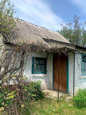 Бюджетний варіант дачного відпочинку. Ділянка приватизована.